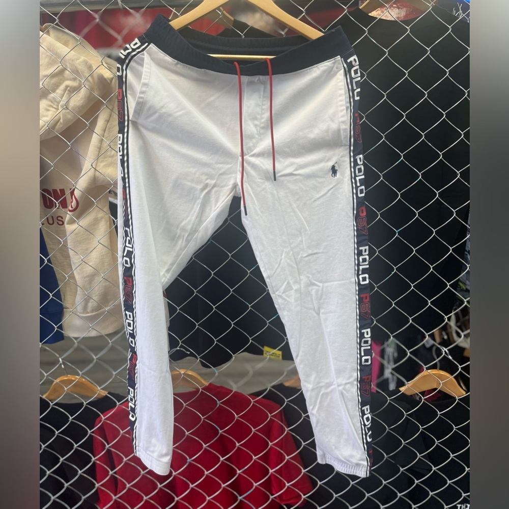 Polo Ralph Lauren joggers